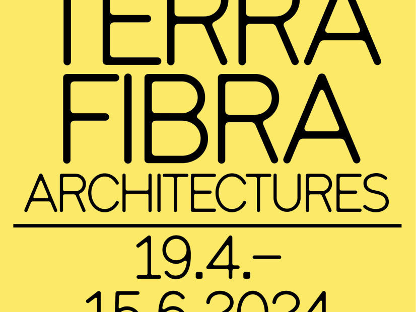 Vernissage - TerraFibra Architectures