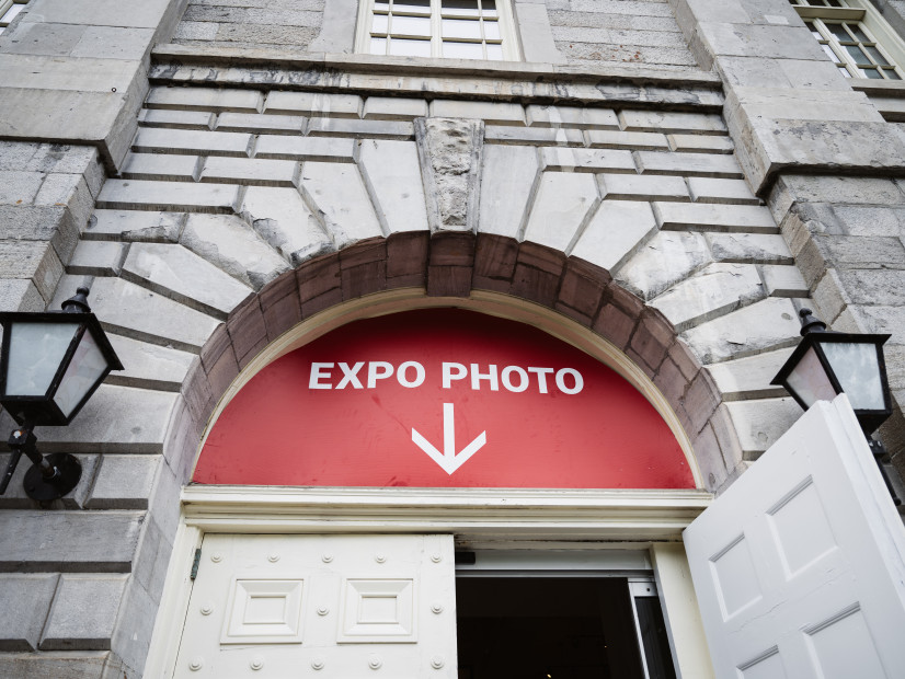 SHMB - World Press Photo Montréal