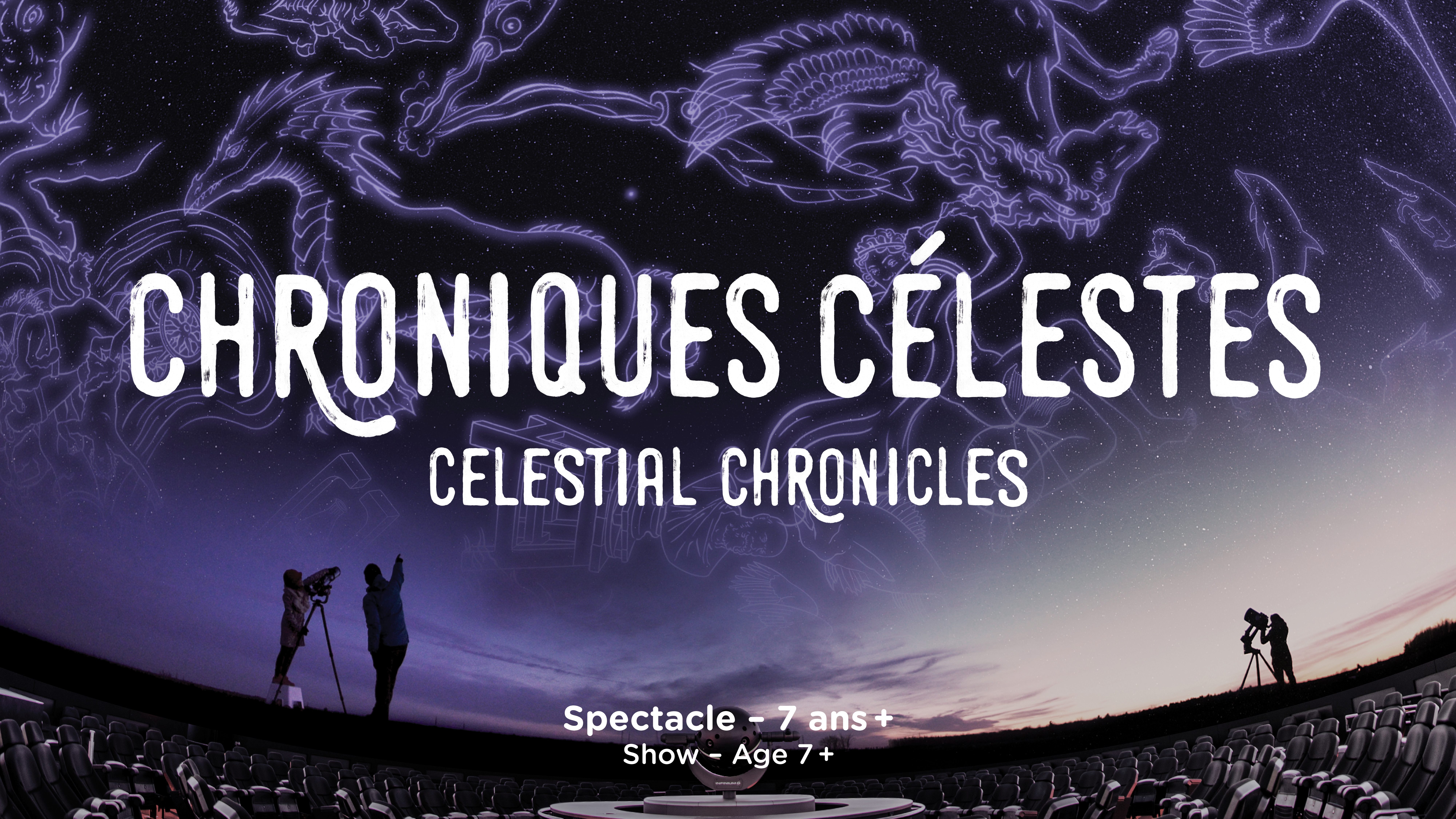 Celestial Chronicles