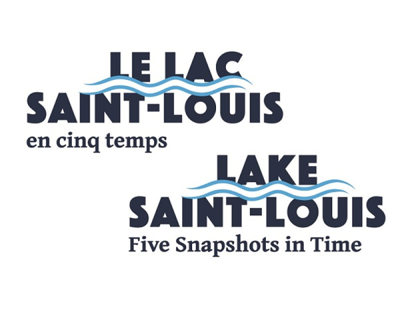 Lake Saint-Louis: Five Snapshots in Time
